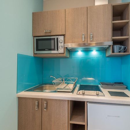 Ferienwohnung Pansion Ermioni Skala  Exterior foto