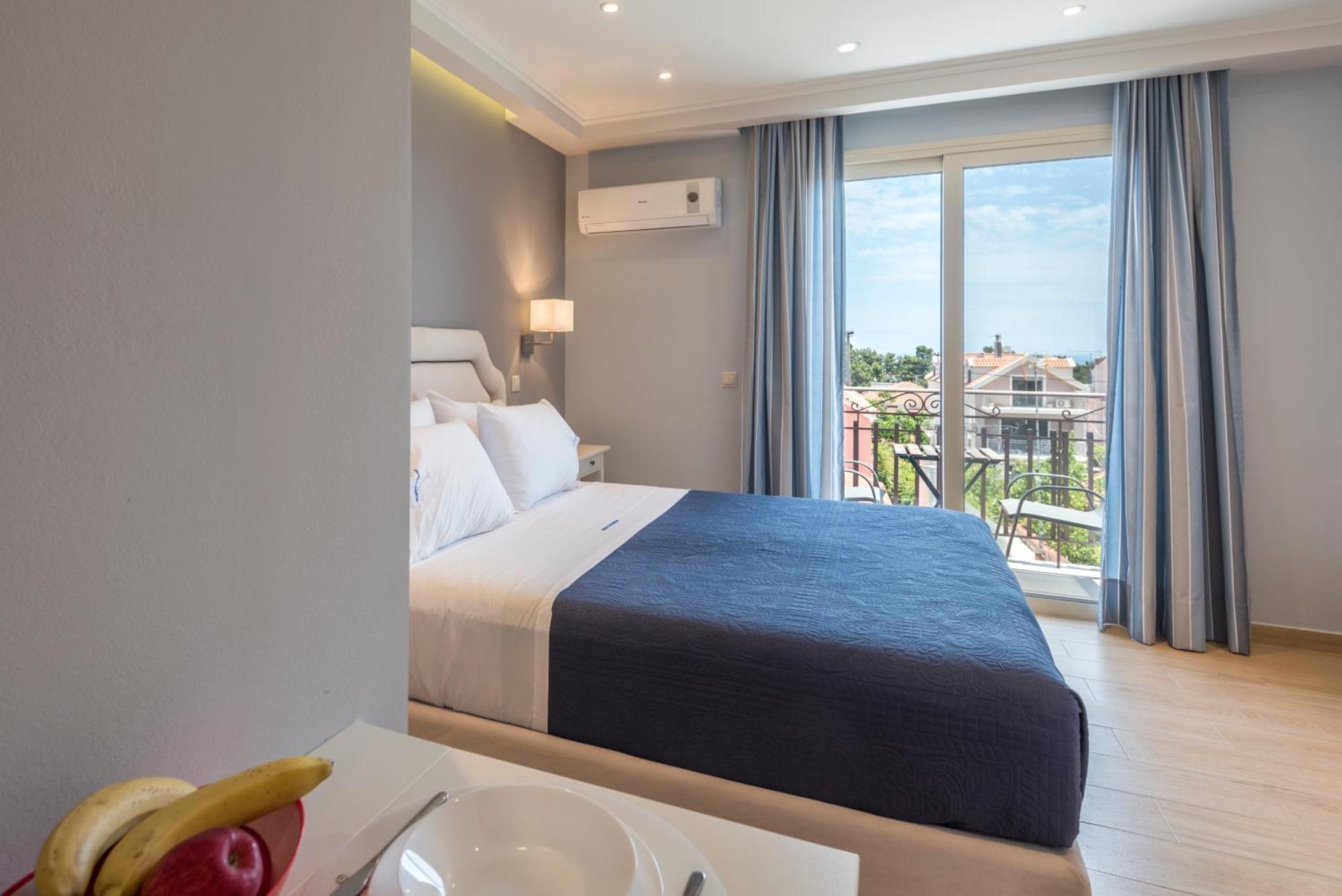 Ferienwohnung Pansion Ermioni Skala  Zimmer foto