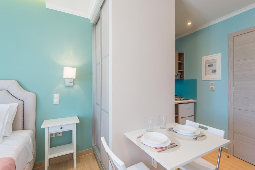 Ferienwohnung Pansion Ermioni Skala  Exterior foto