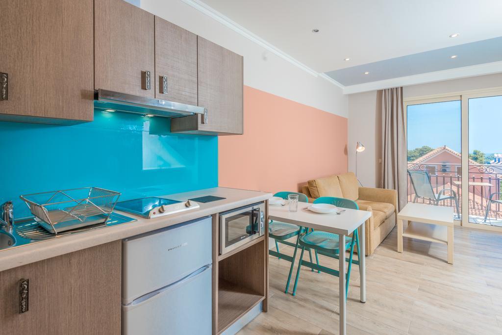 Ferienwohnung Pansion Ermioni Skala  Exterior foto