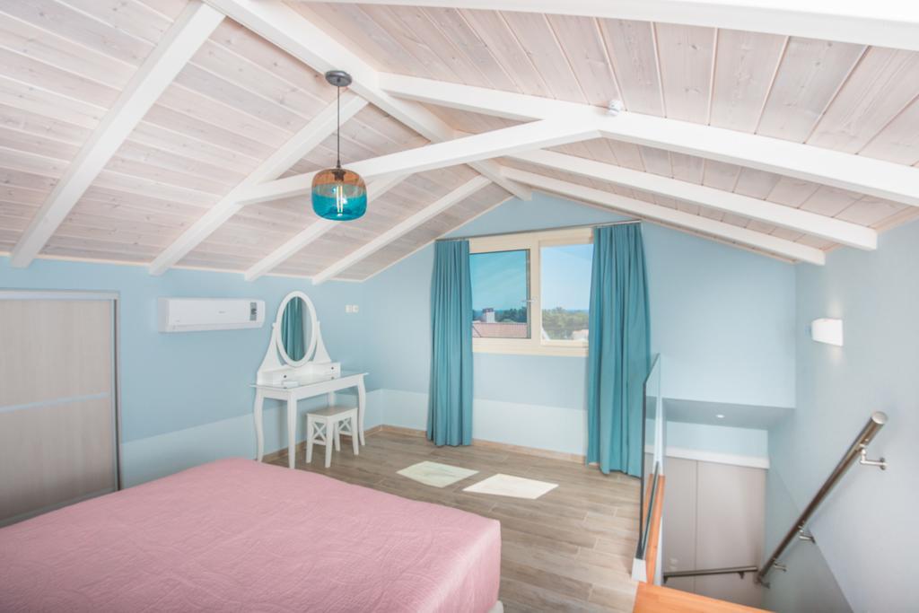 Ferienwohnung Pansion Ermioni Skala  Exterior foto