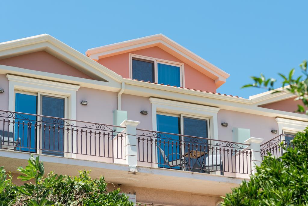 Ferienwohnung Pansion Ermioni Skala  Exterior foto