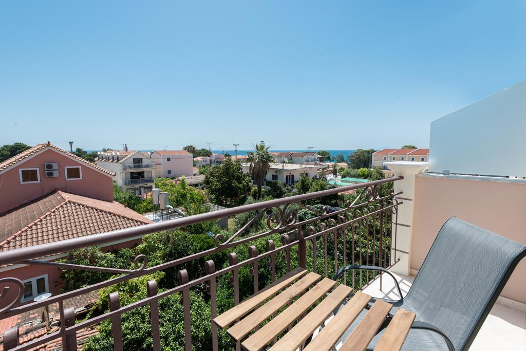 Ferienwohnung Pansion Ermioni Skala  Exterior foto