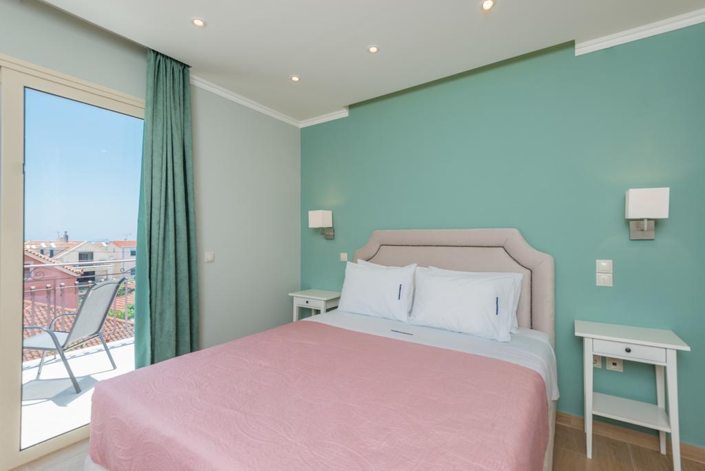 Ferienwohnung Pansion Ermioni Skala  Exterior foto