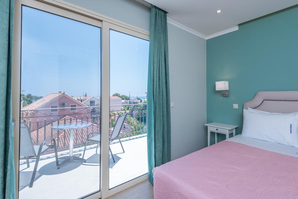 Ferienwohnung Pansion Ermioni Skala  Exterior foto