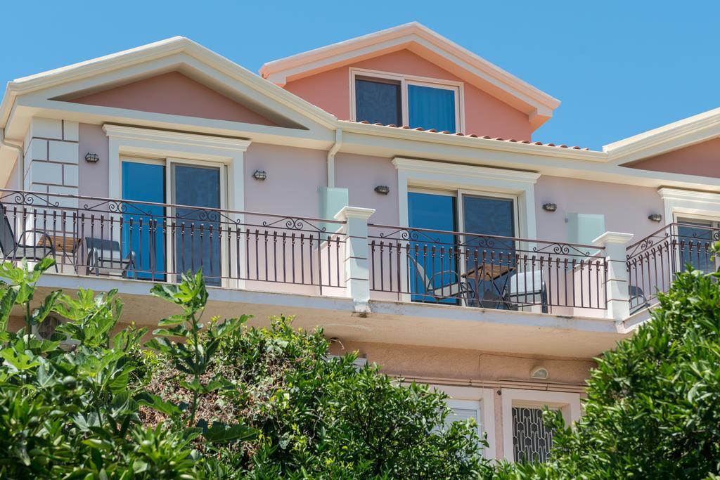 Ferienwohnung Pansion Ermioni Skala  Exterior foto
