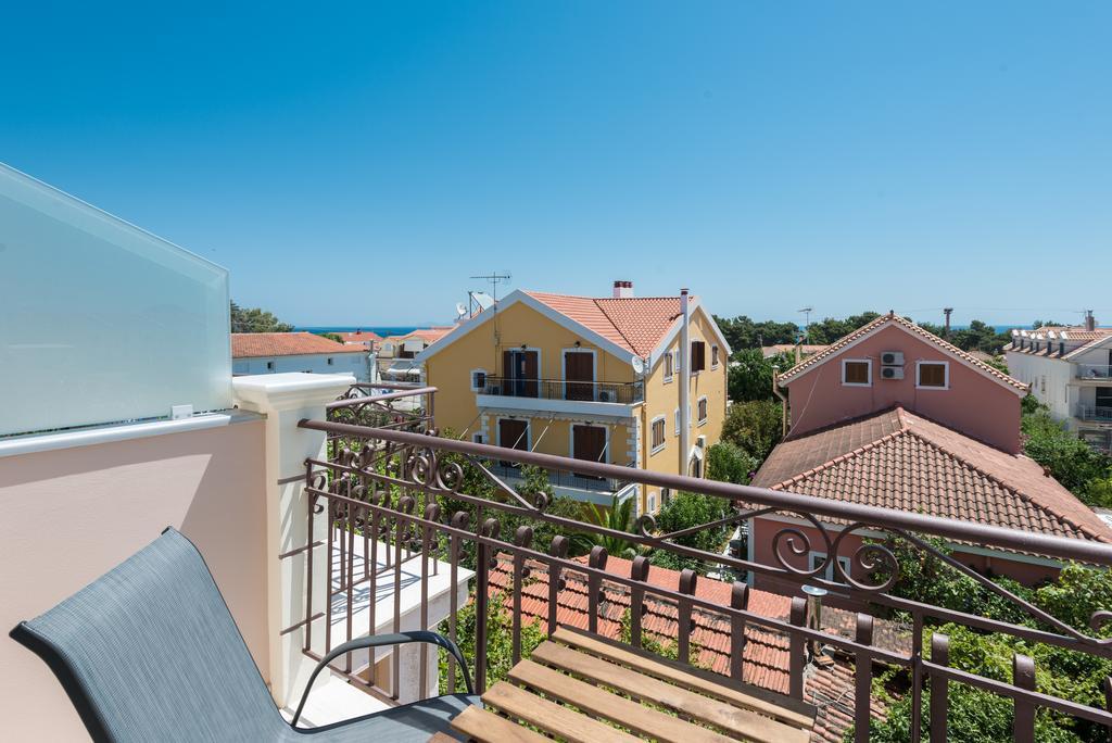 Ferienwohnung Pansion Ermioni Skala  Exterior foto