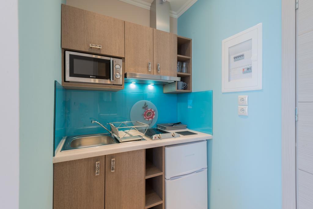 Ferienwohnung Pansion Ermioni Skala  Exterior foto