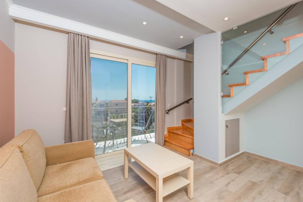Ferienwohnung Pansion Ermioni Skala  Exterior foto