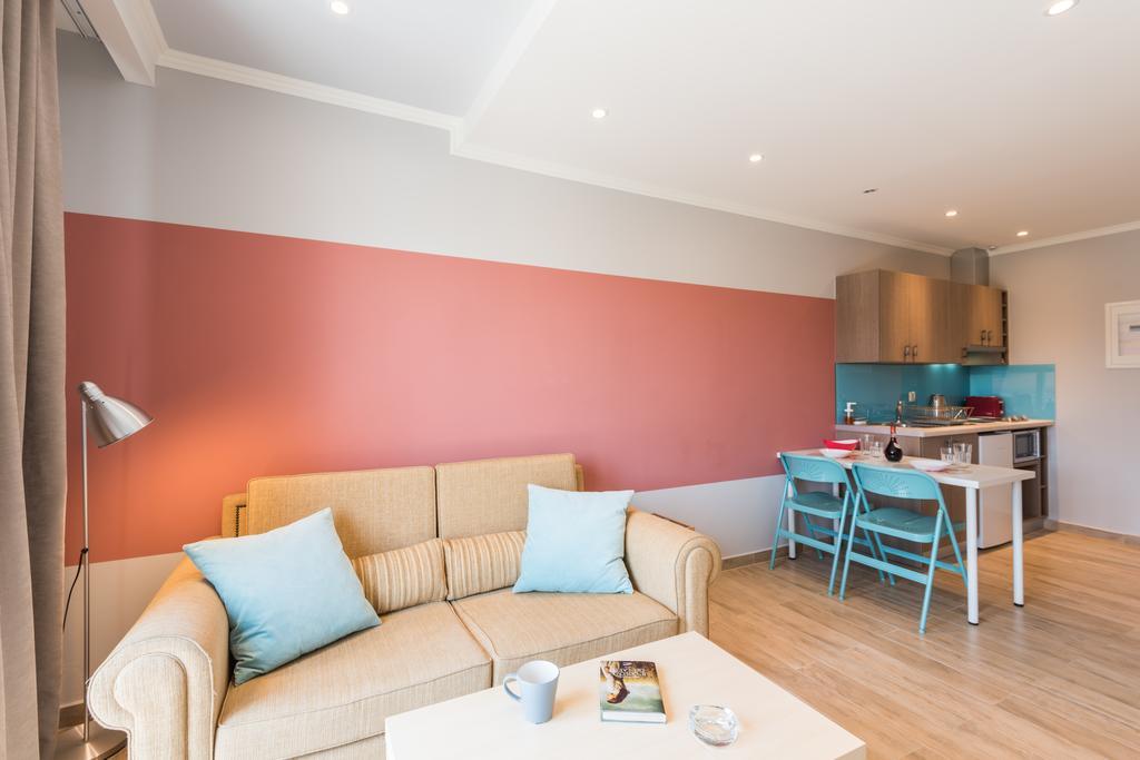 Ferienwohnung Pansion Ermioni Skala  Exterior foto