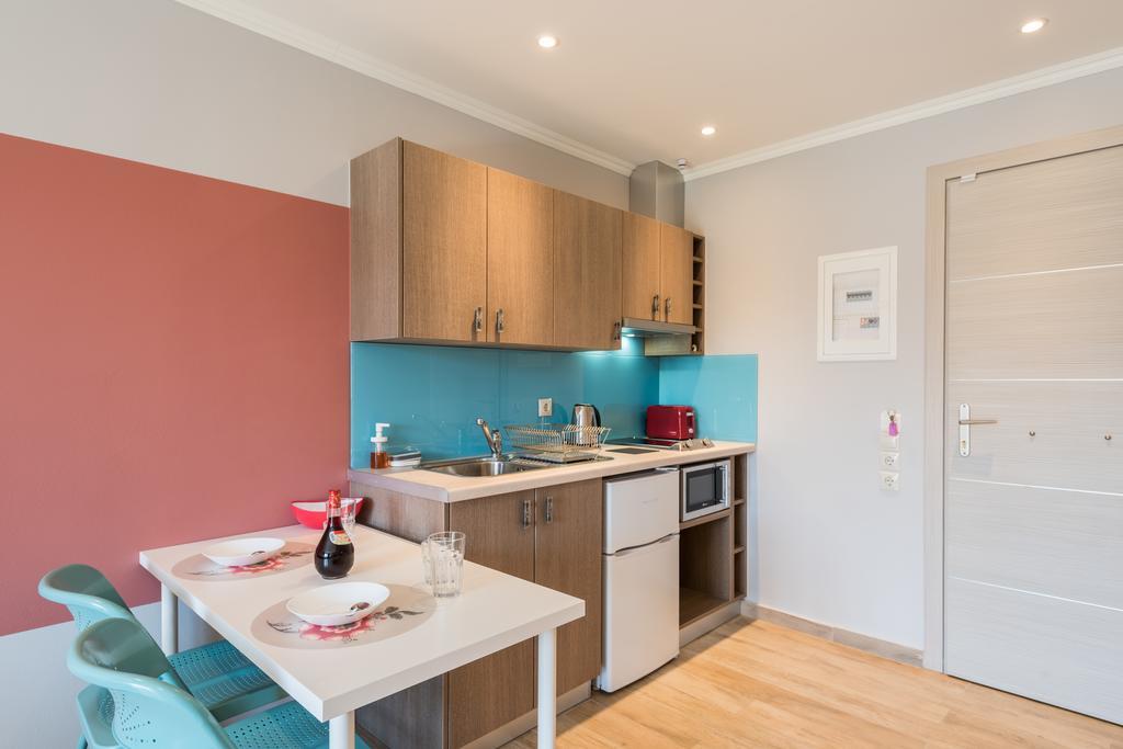 Ferienwohnung Pansion Ermioni Skala  Exterior foto