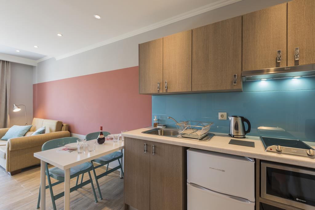Ferienwohnung Pansion Ermioni Skala  Exterior foto