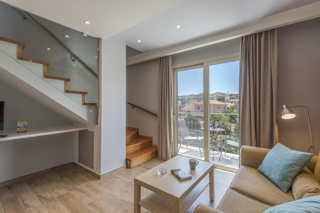 Ferienwohnung Pansion Ermioni Skala  Exterior foto