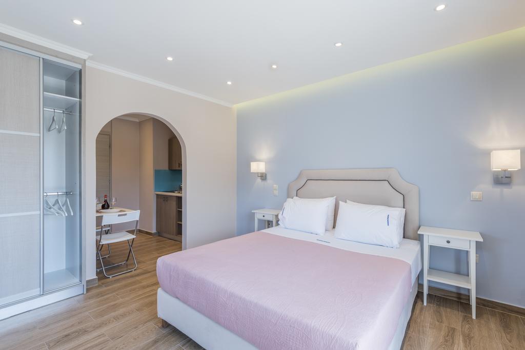 Ferienwohnung Pansion Ermioni Skala  Exterior foto