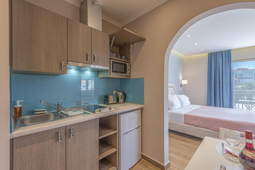 Ferienwohnung Pansion Ermioni Skala  Exterior foto