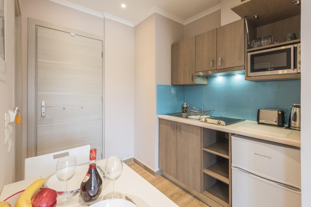 Ferienwohnung Pansion Ermioni Skala  Exterior foto
