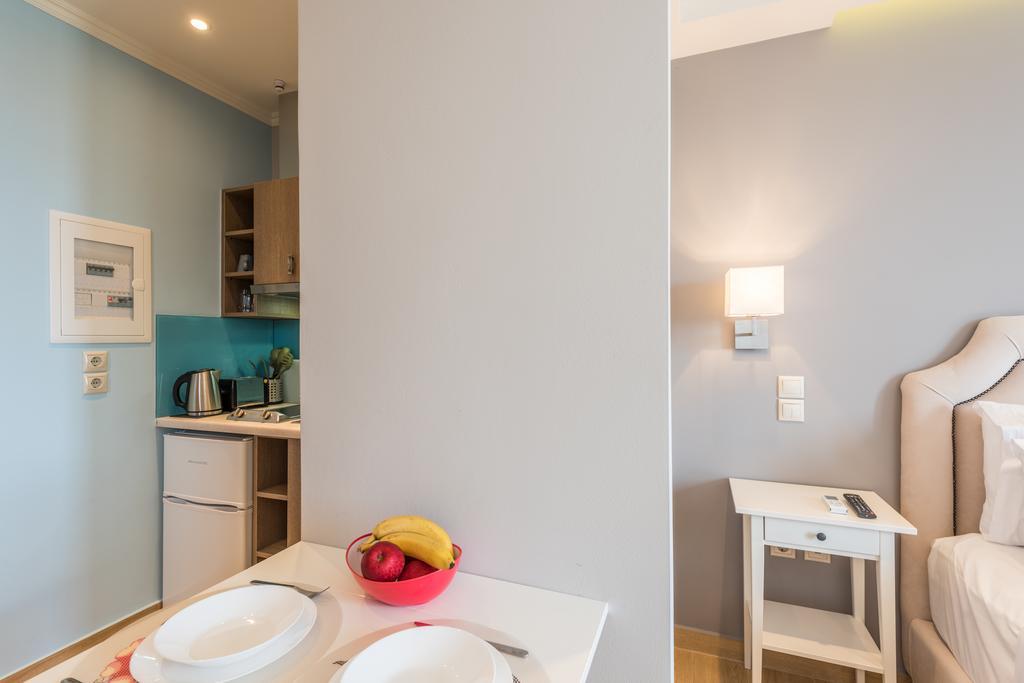 Ferienwohnung Pansion Ermioni Skala  Zimmer foto