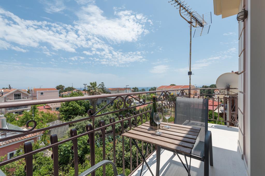 Ferienwohnung Pansion Ermioni Skala  Exterior foto