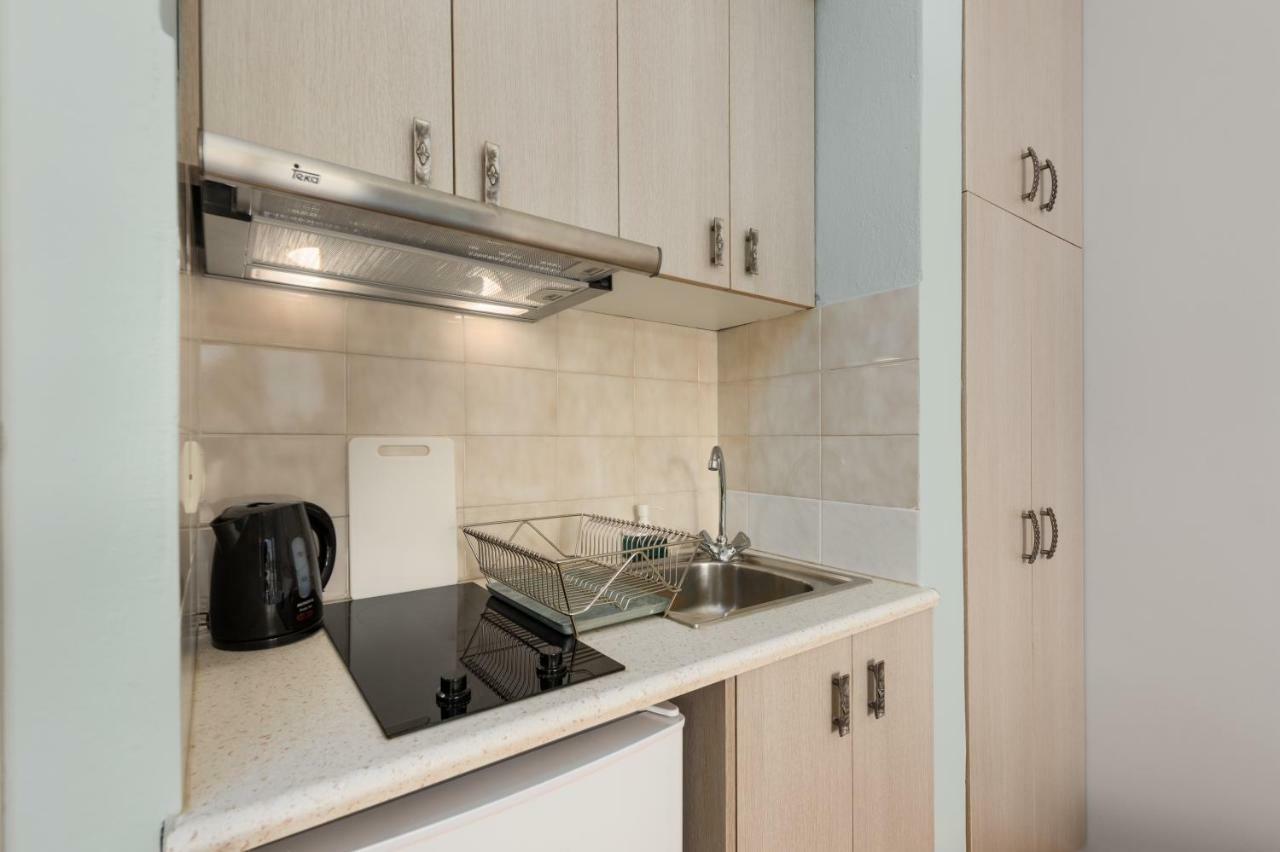 Ferienwohnung Pansion Ermioni Skala  Exterior foto